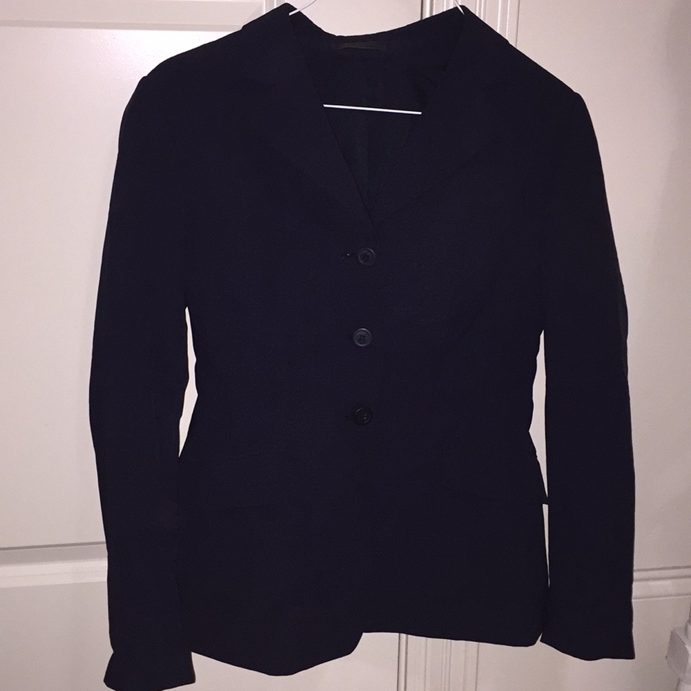 R.J. CLASSICS Show jumping formal coat